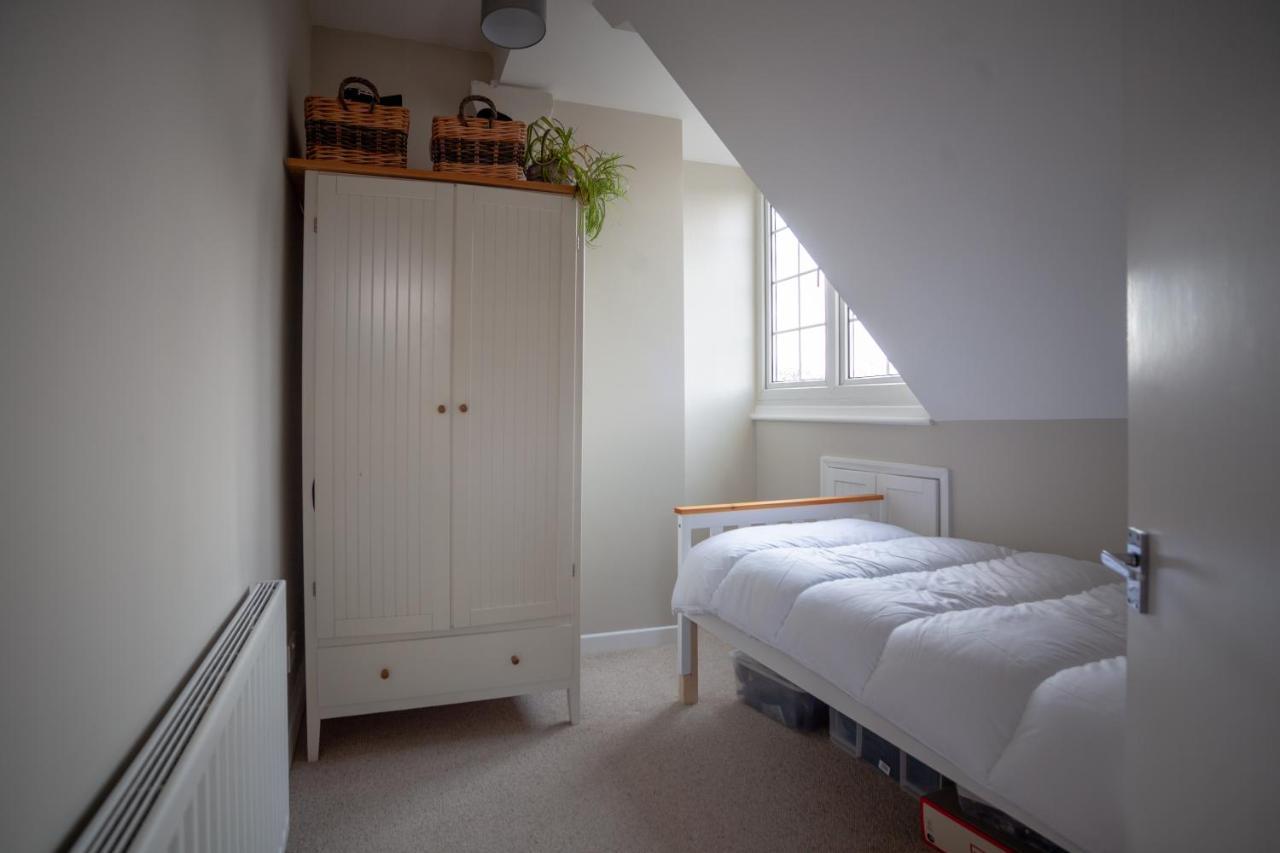 Hereford City - St Owens Terrace - Comfortable & Spacious Well Presented Three Storey House, Perfect For A Weekend Away & Exploring The City On Foot - Hosted By Rentmyhouse Buitenkant foto