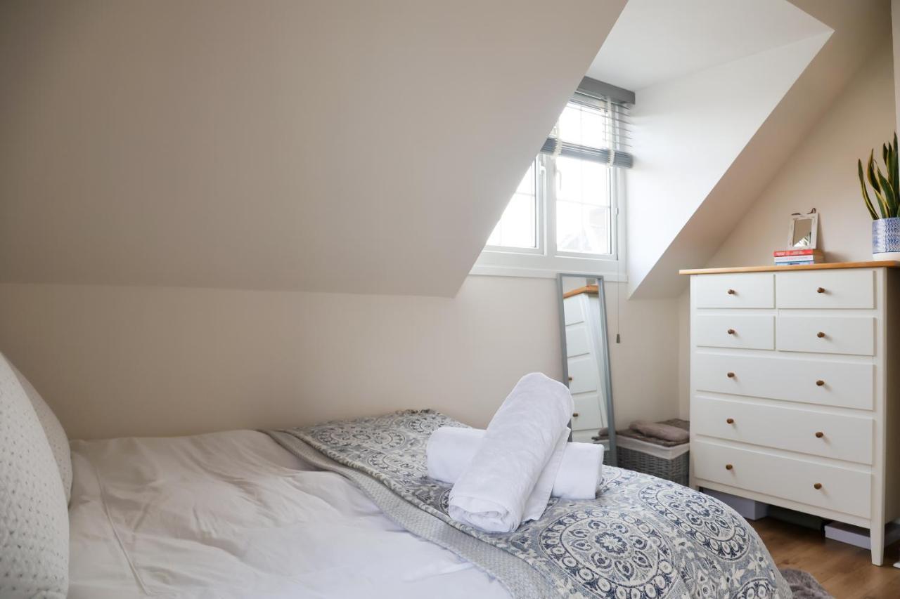 Hereford City - St Owens Terrace - Comfortable & Spacious Well Presented Three Storey House, Perfect For A Weekend Away & Exploring The City On Foot - Hosted By Rentmyhouse Buitenkant foto