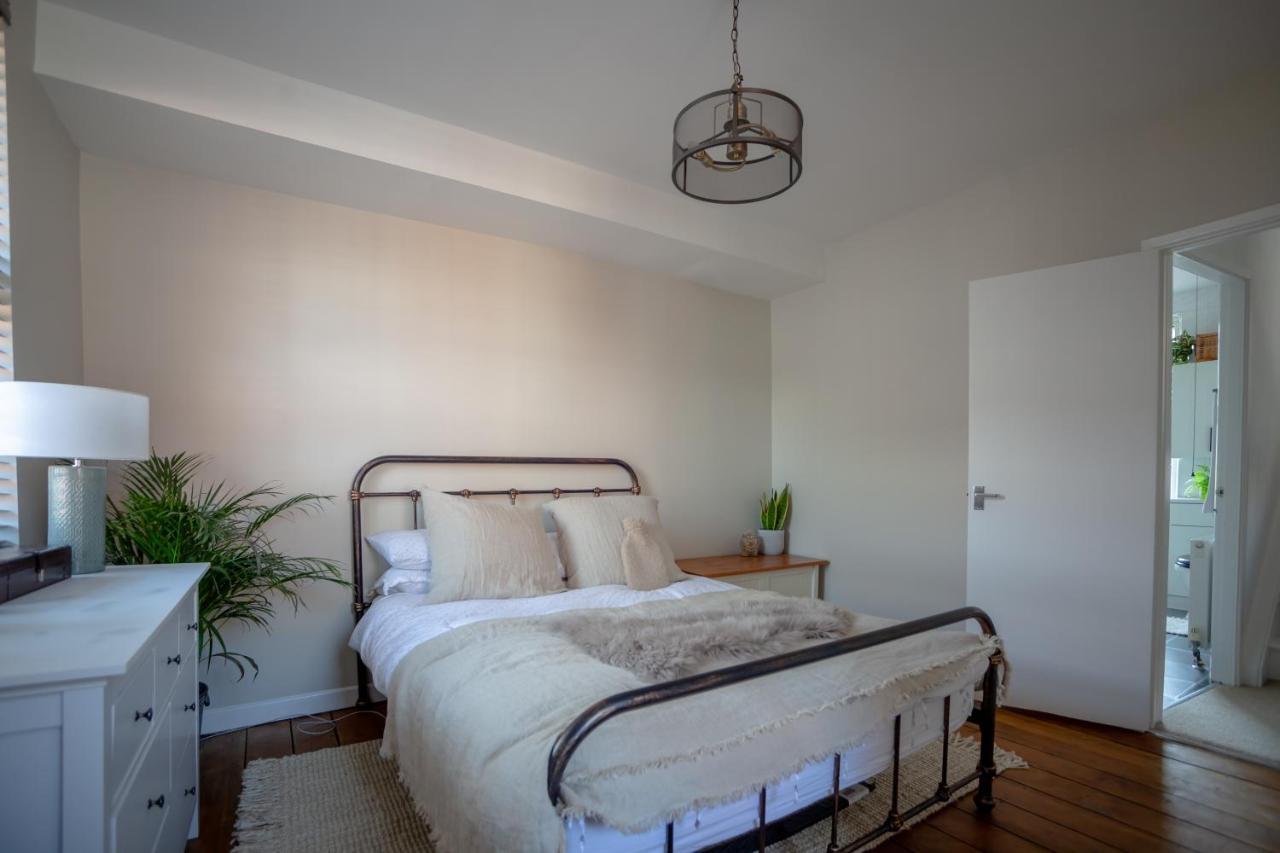 Hereford City - St Owens Terrace - Comfortable & Spacious Well Presented Three Storey House, Perfect For A Weekend Away & Exploring The City On Foot - Hosted By Rentmyhouse Buitenkant foto