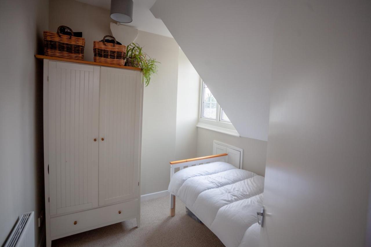 Hereford City - St Owens Terrace - Comfortable & Spacious Well Presented Three Storey House, Perfect For A Weekend Away & Exploring The City On Foot - Hosted By Rentmyhouse Buitenkant foto