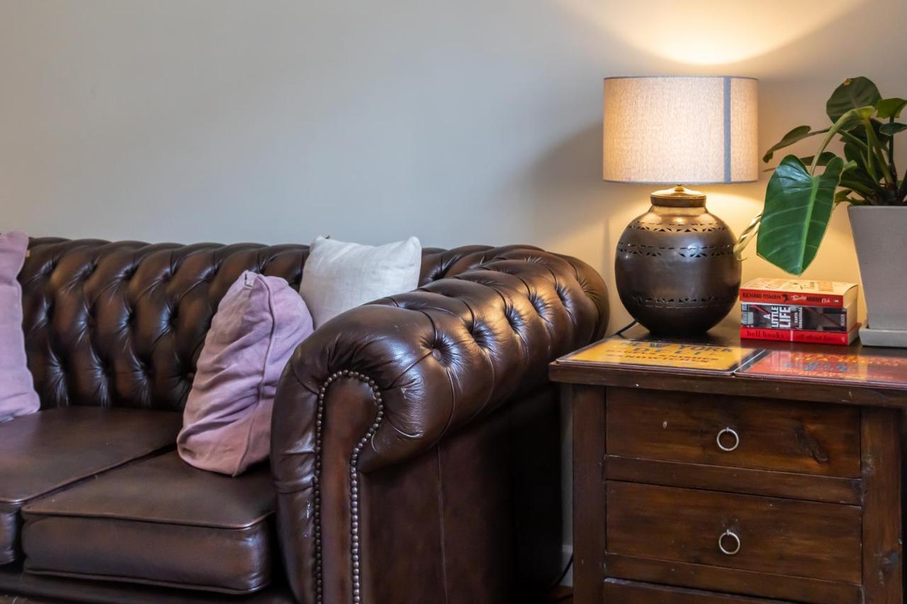 Hereford City - St Owens Terrace - Comfortable & Spacious Well Presented Three Storey House, Perfect For A Weekend Away & Exploring The City On Foot - Hosted By Rentmyhouse Buitenkant foto