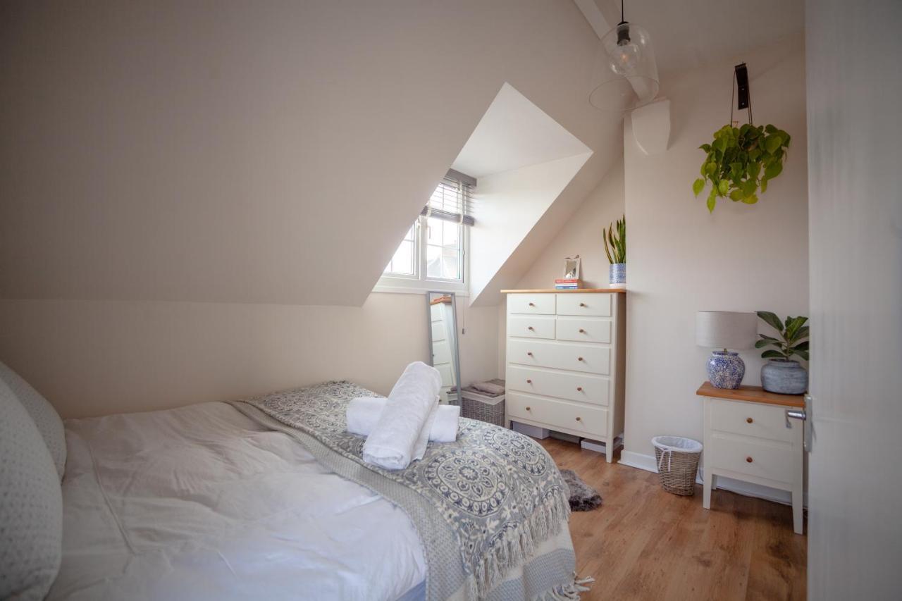 Hereford City - St Owens Terrace - Comfortable & Spacious Well Presented Three Storey House, Perfect For A Weekend Away & Exploring The City On Foot - Hosted By Rentmyhouse Buitenkant foto