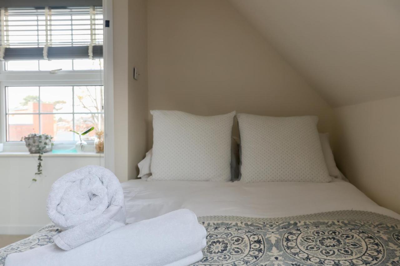 Hereford City - St Owens Terrace - Comfortable & Spacious Well Presented Three Storey House, Perfect For A Weekend Away & Exploring The City On Foot - Hosted By Rentmyhouse Buitenkant foto