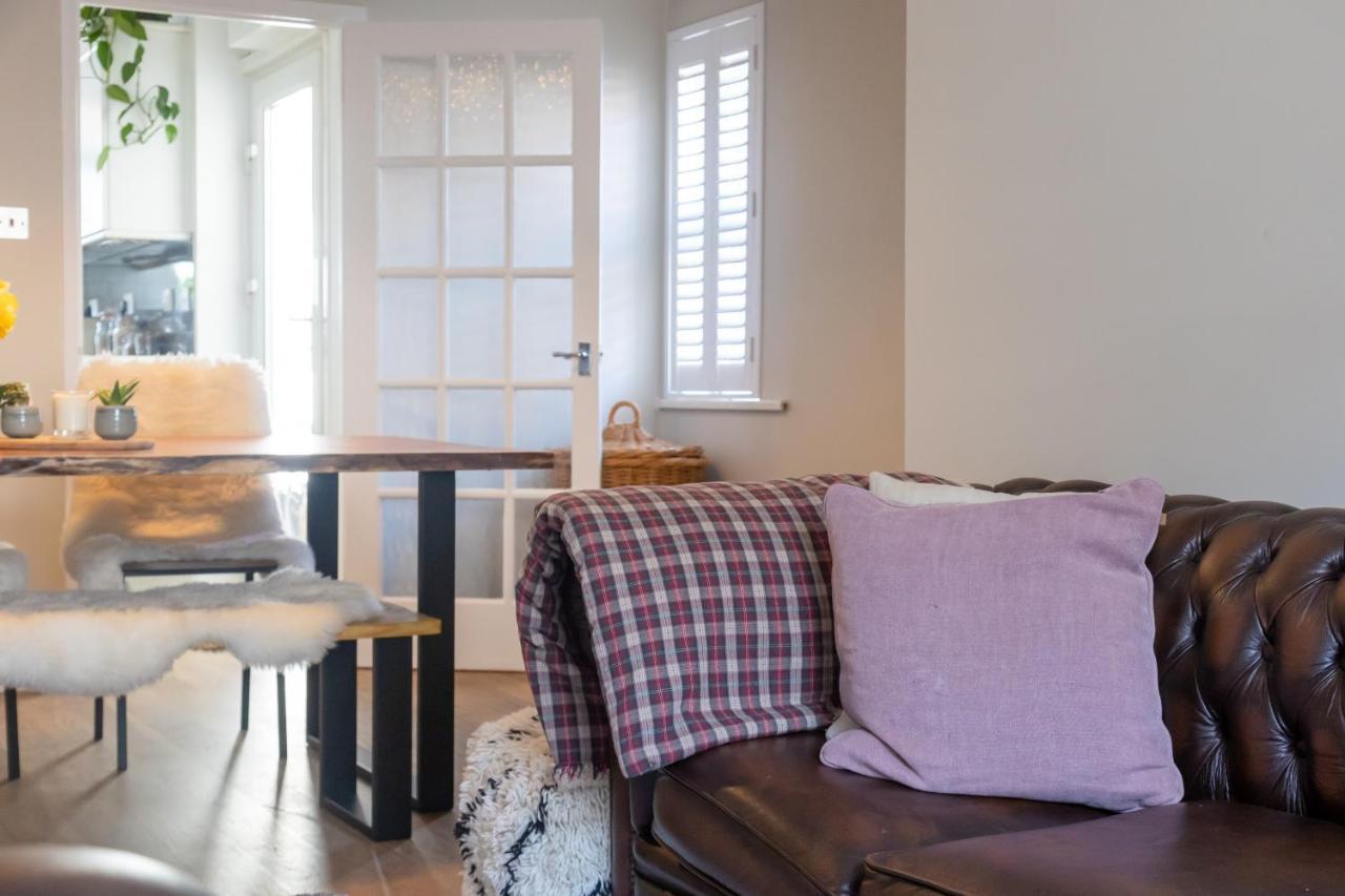 Hereford City - St Owens Terrace - Comfortable & Spacious Well Presented Three Storey House, Perfect For A Weekend Away & Exploring The City On Foot - Hosted By Rentmyhouse Buitenkant foto